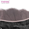 Body Wave 13.5*4 Brazilian Virgin Hair Lace Frontal